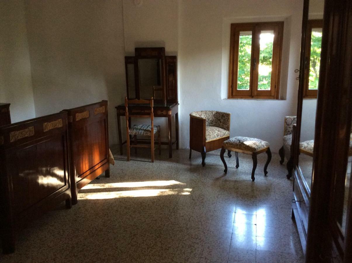 La Furbera B&B Marano sul Panaro Ngoại thất bức ảnh