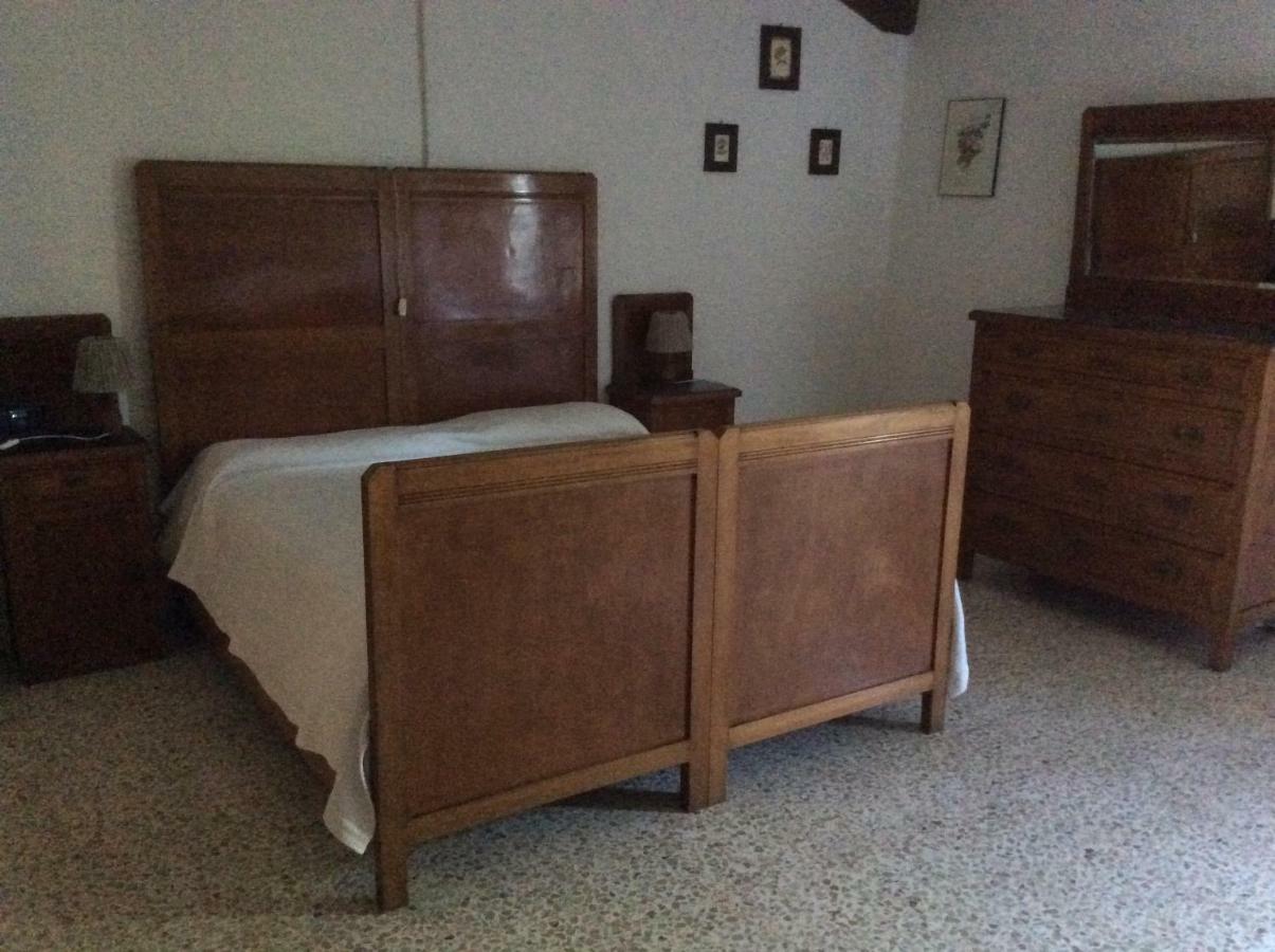 La Furbera B&B Marano sul Panaro Ngoại thất bức ảnh