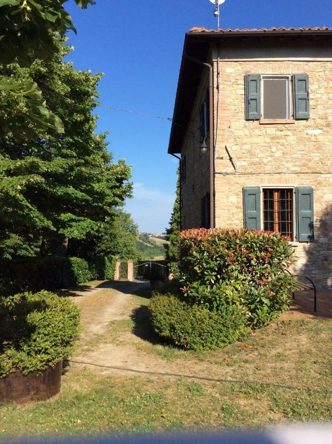 La Furbera B&B Marano sul Panaro Ngoại thất bức ảnh