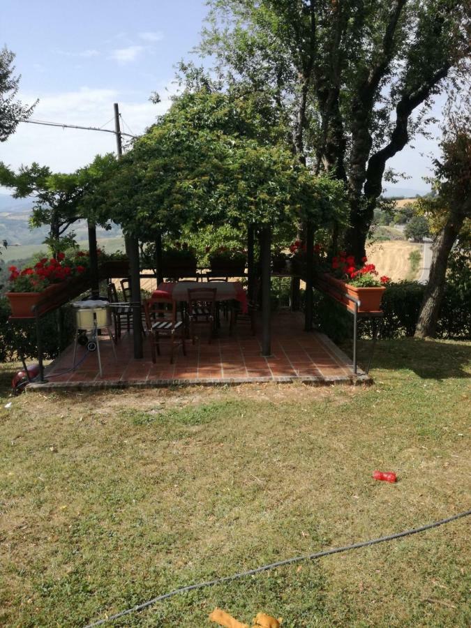 La Furbera B&B Marano sul Panaro Ngoại thất bức ảnh