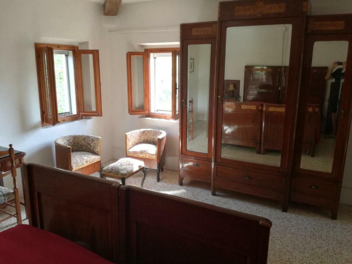 La Furbera B&B Marano sul Panaro Ngoại thất bức ảnh