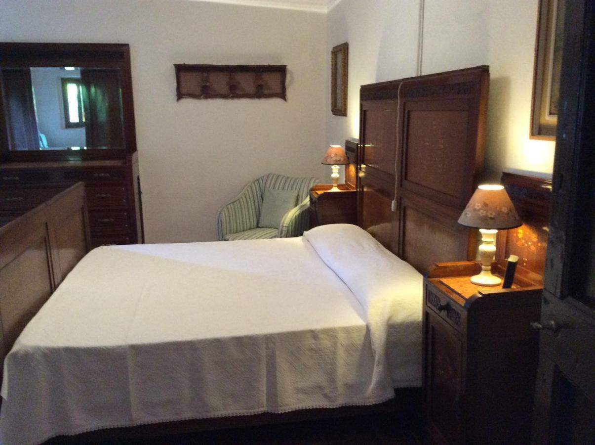 La Furbera B&B Marano sul Panaro Ngoại thất bức ảnh