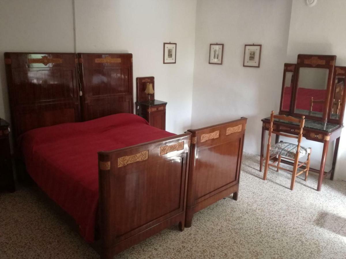 La Furbera B&B Marano sul Panaro Ngoại thất bức ảnh