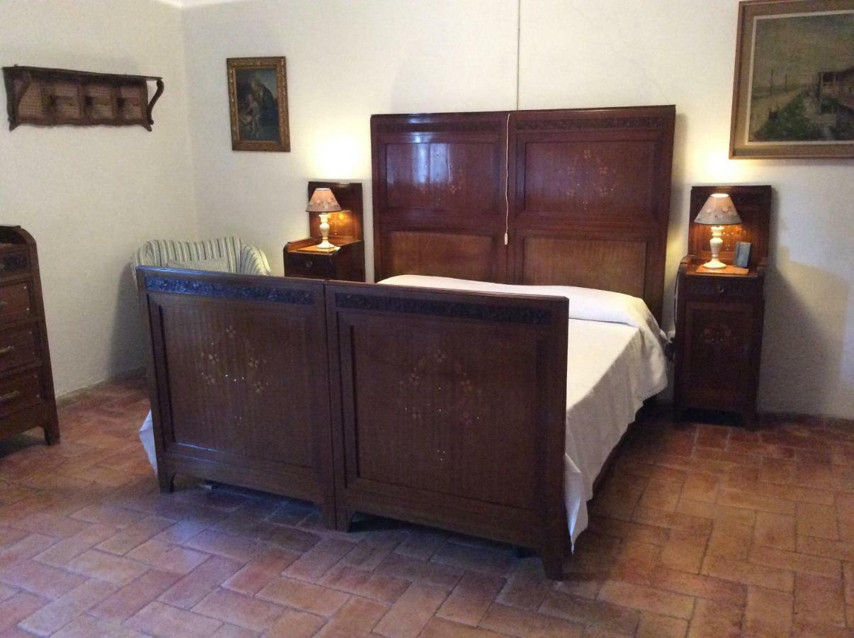 La Furbera B&B Marano sul Panaro Ngoại thất bức ảnh