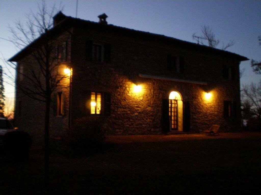 La Furbera B&B Marano sul Panaro Ngoại thất bức ảnh
